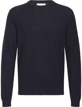 CFHALFDAN 0226 crew neck knit male - S - FashionsVida