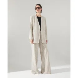 Sfera - Blazer lazadas traje