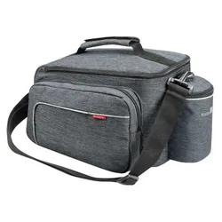 Borsa Portapacchi Sport Racktime K0269ragr 12l Grey