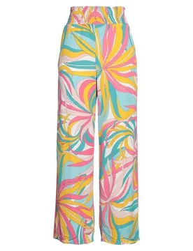 Pantalones Mujer Azul turquesa S,XS Mujer - PINKO - FashionsVida