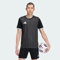 Maglia grafica Entrada26 S Black / White