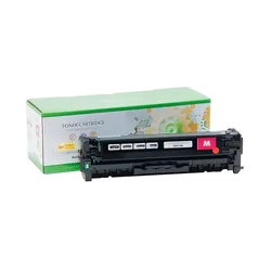 Toner Compatible Hewlett-packard (ce413a) 305a Magenta One Size unisex