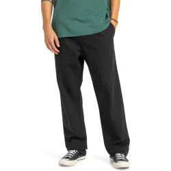 Pantalón de hombre Taxer Regular Twill
