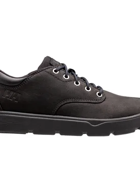 Pinehurst low zapatilla moda hombre Negro (46) - Helly Hansen - FashionsVida