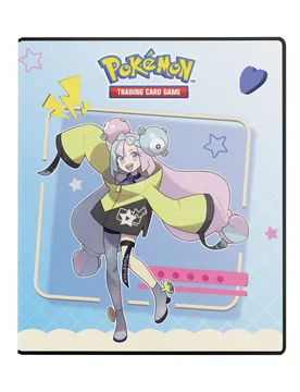Pokémon Iono and Bellibolt 2 - Ultra PRO - FashionsVida
