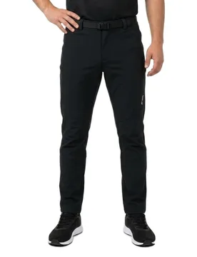 Pantalon Heat Ski Shell Black M - Joluvi - FashionsVida