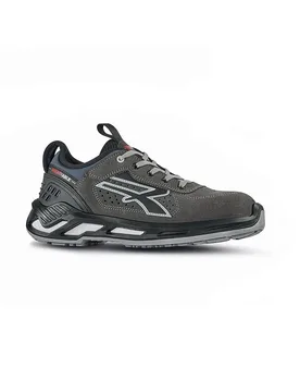 Chaussures De Sécurité Aron Grey EU 40 - U-Power - FashionsVida