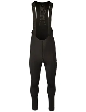 Salopette Larga Warm Performance Black - AGU - FashionsVida