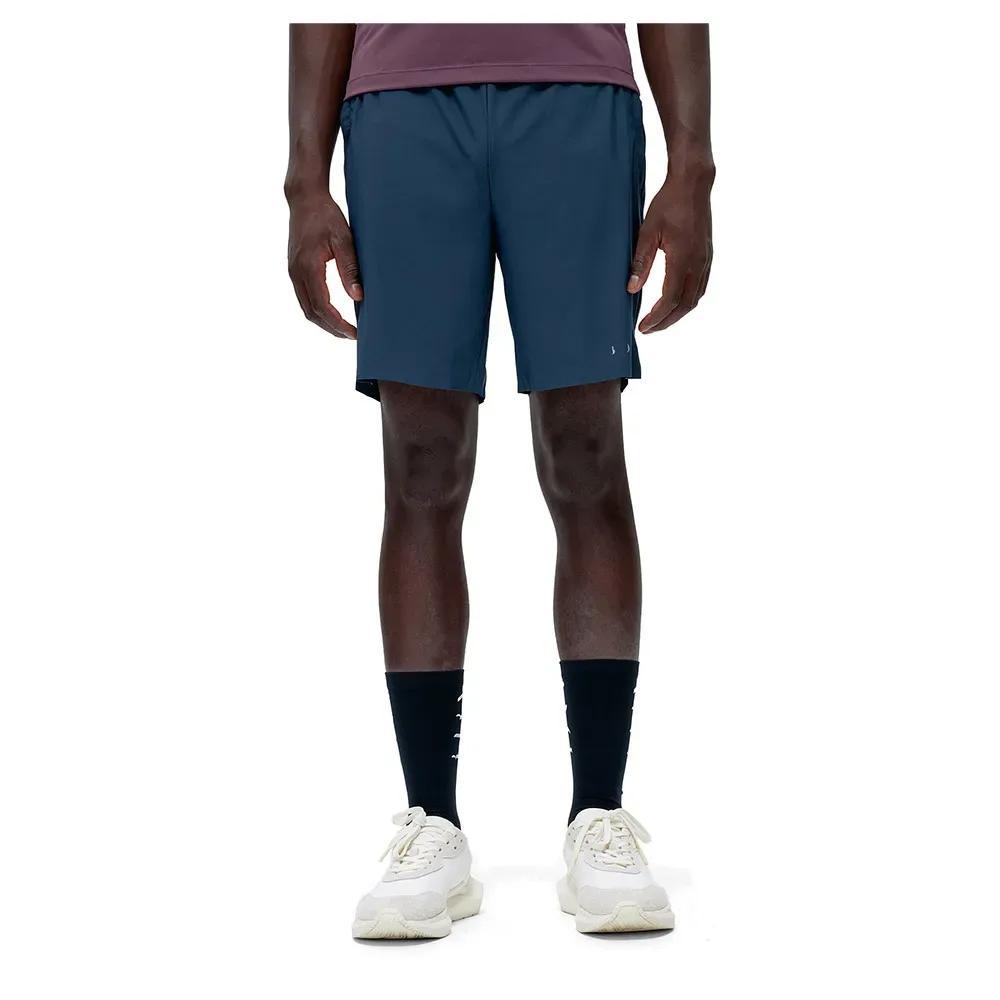 Short Orinoco Denim S - Born Living Yoga - FashionsVida