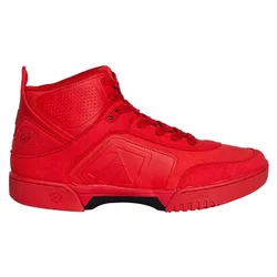 Baskets Red Lava Red EU 42