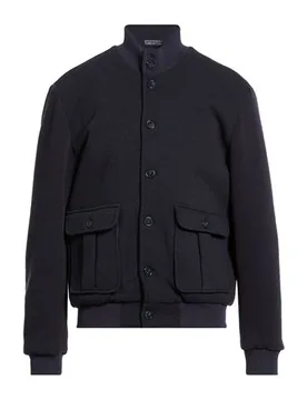 Exte Chaqueta y cazadora Hombre Azul marino 46,48,50,52 Hombre - Extè - FashionsVida