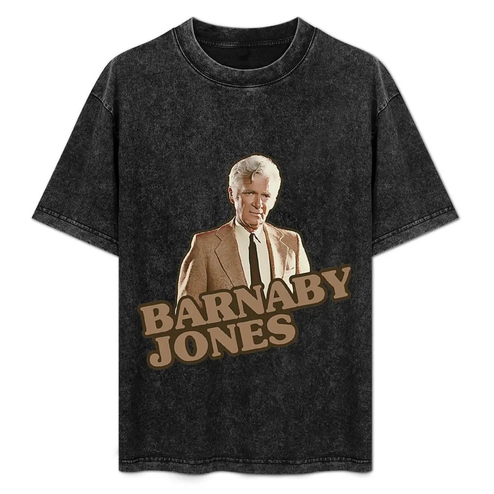 Barnaby T-Shirt Basic Short Sleeve T-Shirt for Men - Aliexpress - FashionsVida