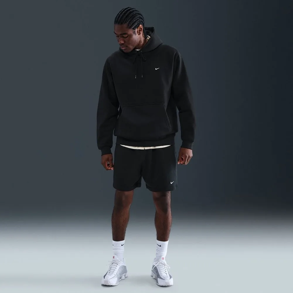 Sudadera de hombre Life Fleece - Nike - FashionsVida
