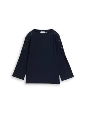 T-shirt structure shoulder but female - XL - FashionsVida