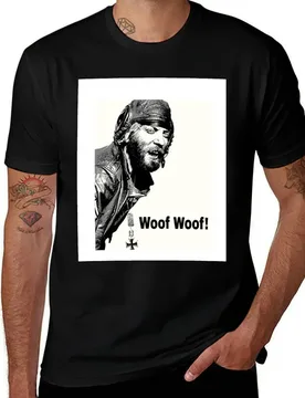 Oddball - Kelly's Heroes T-Shirt Fashion Casual Short Sleeve T-Shirt - Aliexpress - FashionsVida