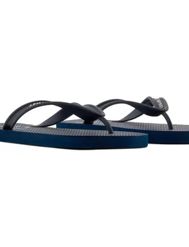 Exchange Infradito Xuq002_xv676 Navy EU 39 - Armani - FashionsVida