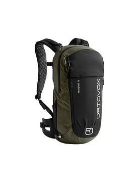 Sac à dos de randonnée Traverse 20 olive - Ortovox - FashionsVida