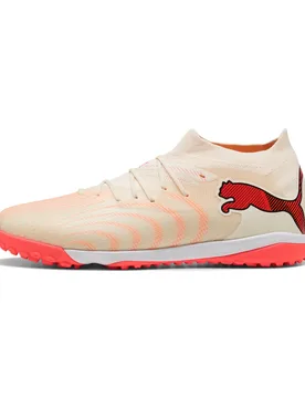 Fußballschuhe Ultra 9 Match TF - Beige - unisex - Size: 39 - Puma - FashionsVida