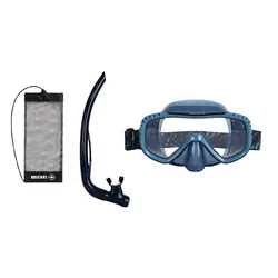 Attrezzatura Per Lo Snorkeling Atoll Ms