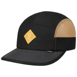 P Soft FC Fine Mesh Cap by - khaki - Herren - Size: One Size