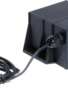 Transformator, Modell 100, 24V/100W - Patura - FashionsVida