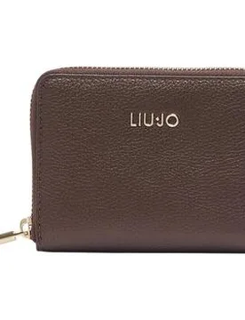 Geldbeutel Wallet Af6156 E1019 Einheitsgrösse Female - Liu jo - FashionsVida