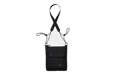 Haste Strap Bag - Tasche-Waistbag - schwarz - Unisex - Size: OSFA