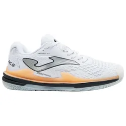 Ace All Court Shoes White UK 4.75