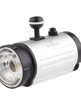 Kraken Torcia Subacquea Ks80 Flash - Kraken - FashionsVida