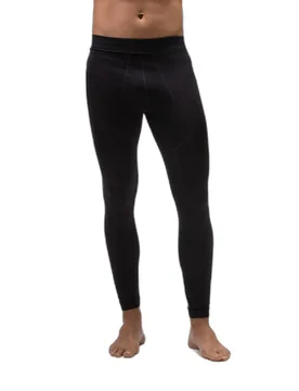 Leggings KR103 - Noir - male - Size: 2XL/3XL - Piu Adrenalina - FashionsVida