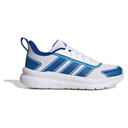 Scarpe Da Ginnastica Junior Tensaur Run .0 Wide Ftwr White / Team Royal Blue / Bright Blue EU 38 2/3