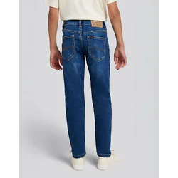 Daren Regular Jean Mid Wash Größe 15/16 male
