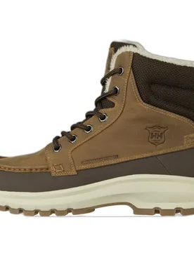 Garibaldi V3 Boots Tobacco Brown / Espresso UK 8 Men - Helly Hansen - FashionsVida