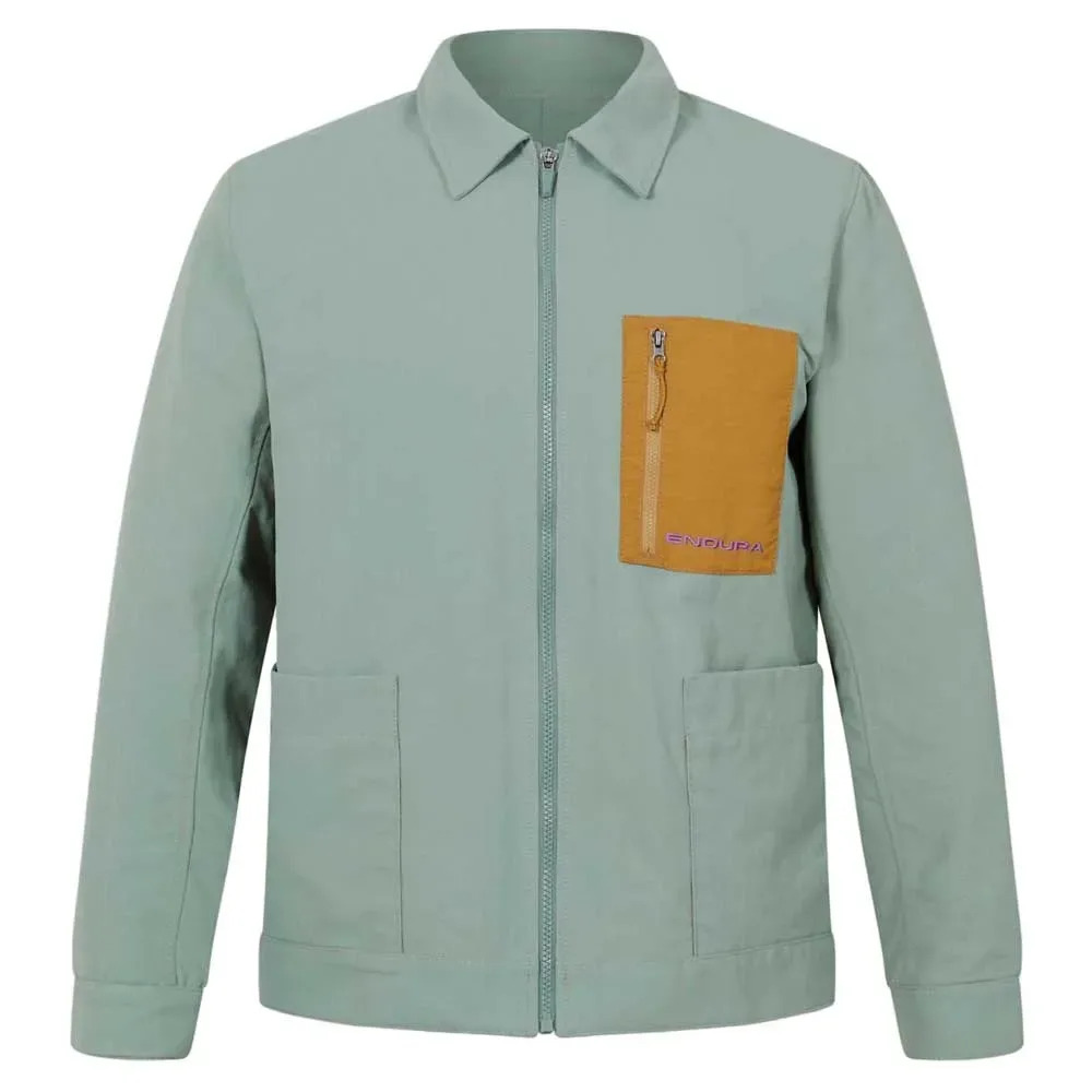 Giacca Forty1thirty Loch Green - Endura - FashionsVida
