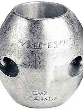 Axis Cmx-30 Anode 30 mm unisex - Martyr Anodes - FashionsVida