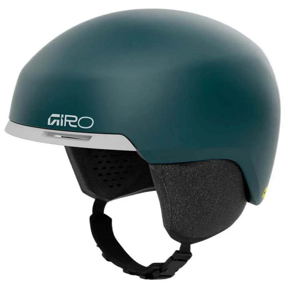 Casque Taggert Mips Matte Peacock S unisex - Giro - FashionsVida