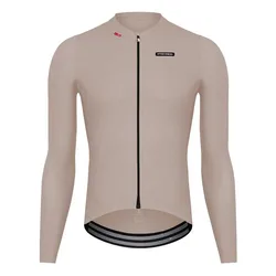 Maillot à Manches Longues Alde