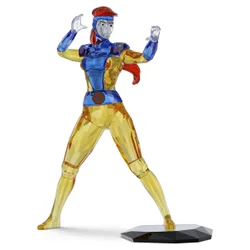 X-Men Jean Grey, Creazione in Cristallo, Multicolore OS