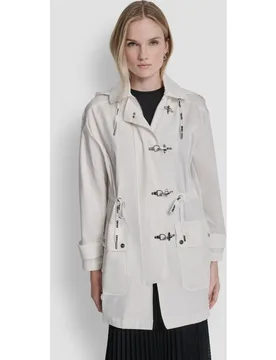 DKNY - Chaqueta tipo anorak - DKNY - FashionsVida
