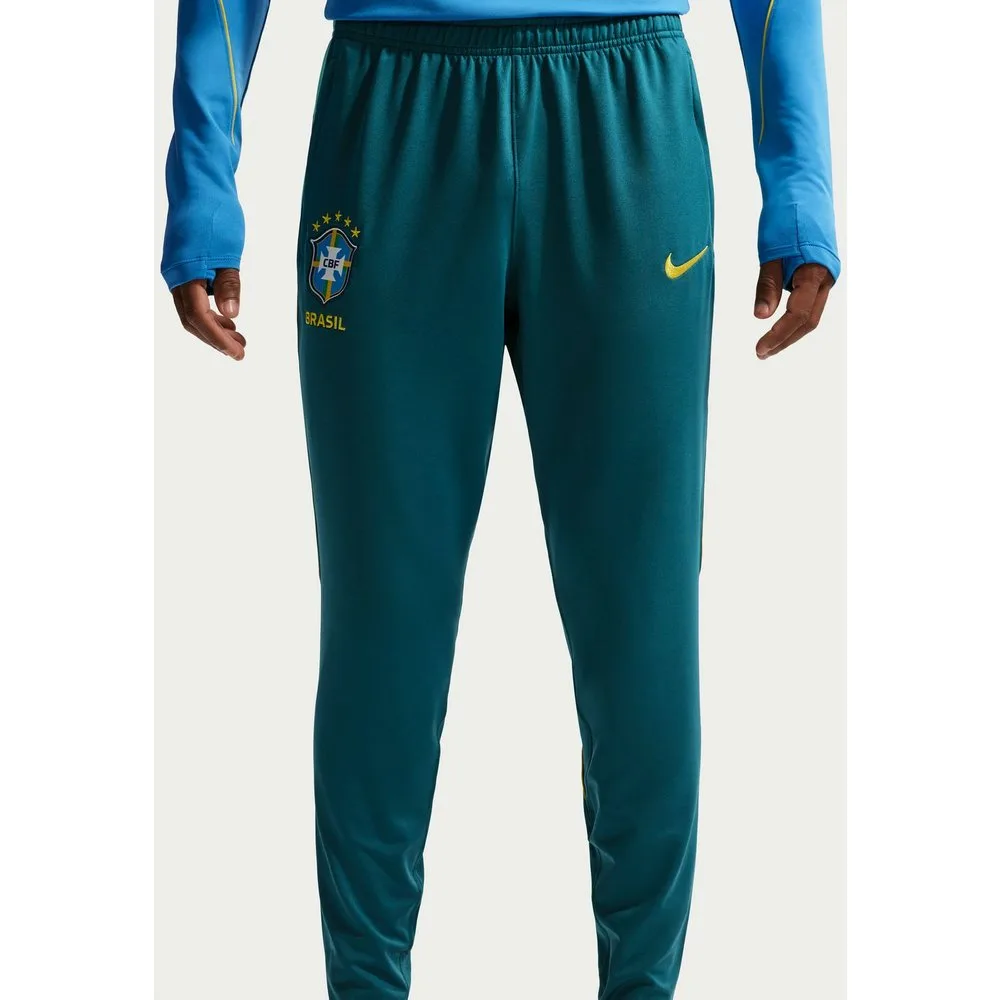 Pantalón de hombre Brasil 2026 Dri-FIT Strike - Nike - FashionsVida