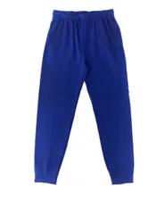 Pantalone in felpa JORDAN BLU 8-10