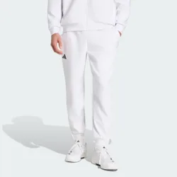 PANTALONI CLIMACOOL TENNIS STRAIGHT XL White