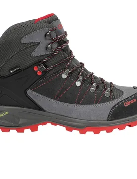 Getaria gore-tex bota trekking hombre Gris (40) - Chiruca - FashionsVida