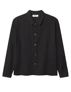 Overshirt GABPETER grau L herren - Gabba - FashionsVida