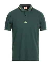 Polo Hombre Verde oscuro L,S,XXL Hombre