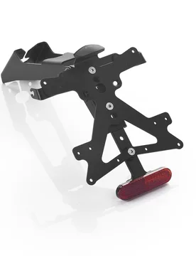Porta Targa Fox Aprilia Tuono 660 / Factory 2021-2022 - Rizoma - FashionsVida