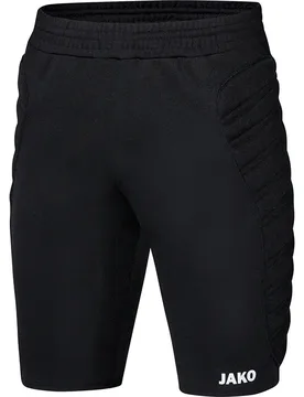 Kurz de gardien Striker - Noir - male - Size: S - Jako - FashionsVida