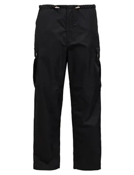 Hose Damen Schwarz 34,36,38 Damen - Sandro - FashionsVida