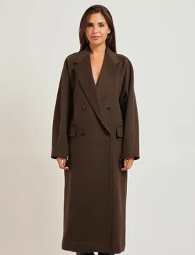 HUGO Giacconi Marrone - Hugo Boss - FashionsVida