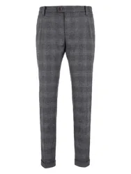 BARISTA - Wool Glencheck male